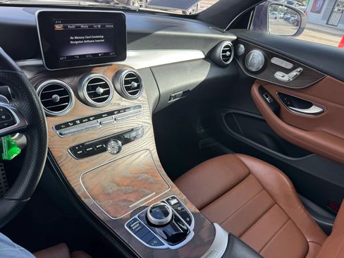 Used 2018 Mercedes-Benz C 300 Coupe w/ Premium Package image 36