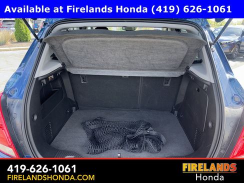 Used 2020 Chevrolet Trax Premier image 28