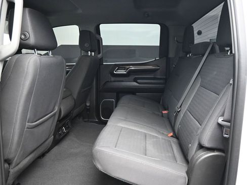 Used 2023 Chevrolet Silverado 1500 RST image 9