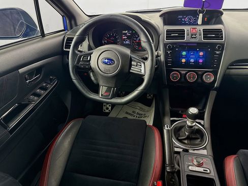 Used 2020 Subaru WRX STI image 25