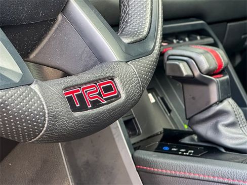 Used 2024 Toyota Tundra TRD Pro image 18