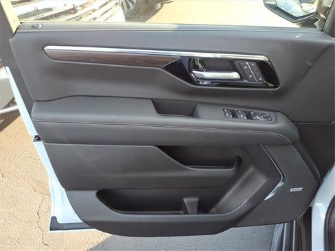 New 2026 Chevrolet Suburban Premier w/ Sun And Tow Package image 11