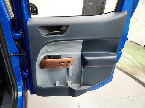 Used 2022 Ford Maverick Lariat w/ Lariat Luxury Package image 29