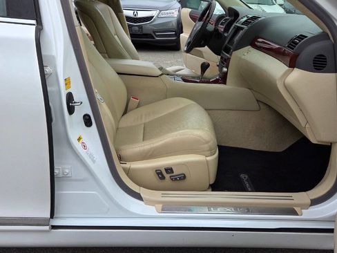 Used 2010 Lexus LS 460 L AWD/4WD image 41