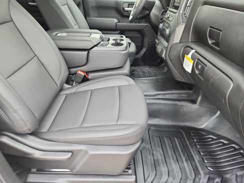 New 2026 Chevrolet Silverado 3500 W/T w/ WT Convenience Package image 58