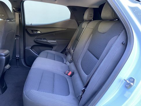 Used 2023 Chevrolet Bolt EUV LT w/ Comfort Package FWD image 35