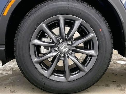 New 2026 Honda CR-V EX-L image 15