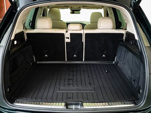 Certified 2024 Mercedes-Benz GLE 450 GLE 450 image 19