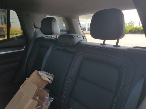 New 2027 GMC Terrain Elevation w/ Elevation Premium Package FWD image 26