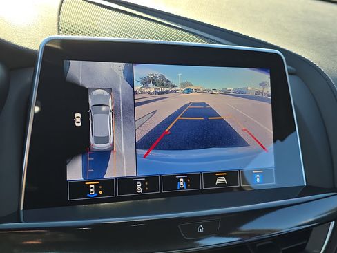 Used 2023 Cadillac CT5 V Blackwing w/ Driver Assist Package image 22