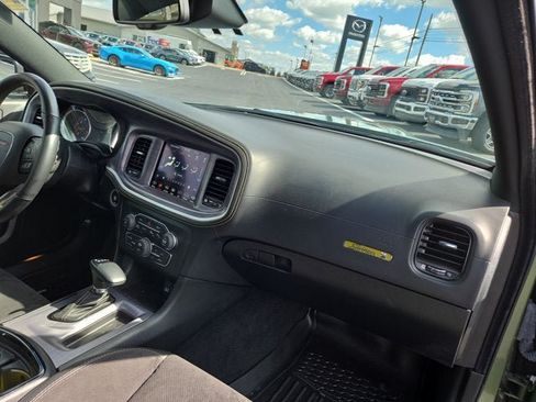 Used 2023 Dodge Charger Scat Pack RWD image 14