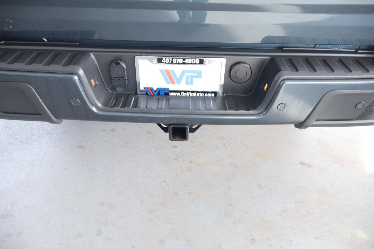 Used 2019 Chevrolet Colorado Z71 RWD image 32
