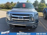 Used 2013 Ford F150 XLT w/ XLT Chrome Pkg image 2
