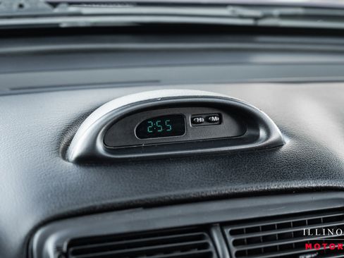 Used 1996 Ford Mustang GT image 28