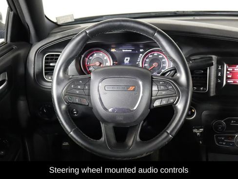 Used 2016 Dodge Charger Police w/ Fleet Park Assist Group AWD/4WD image 7