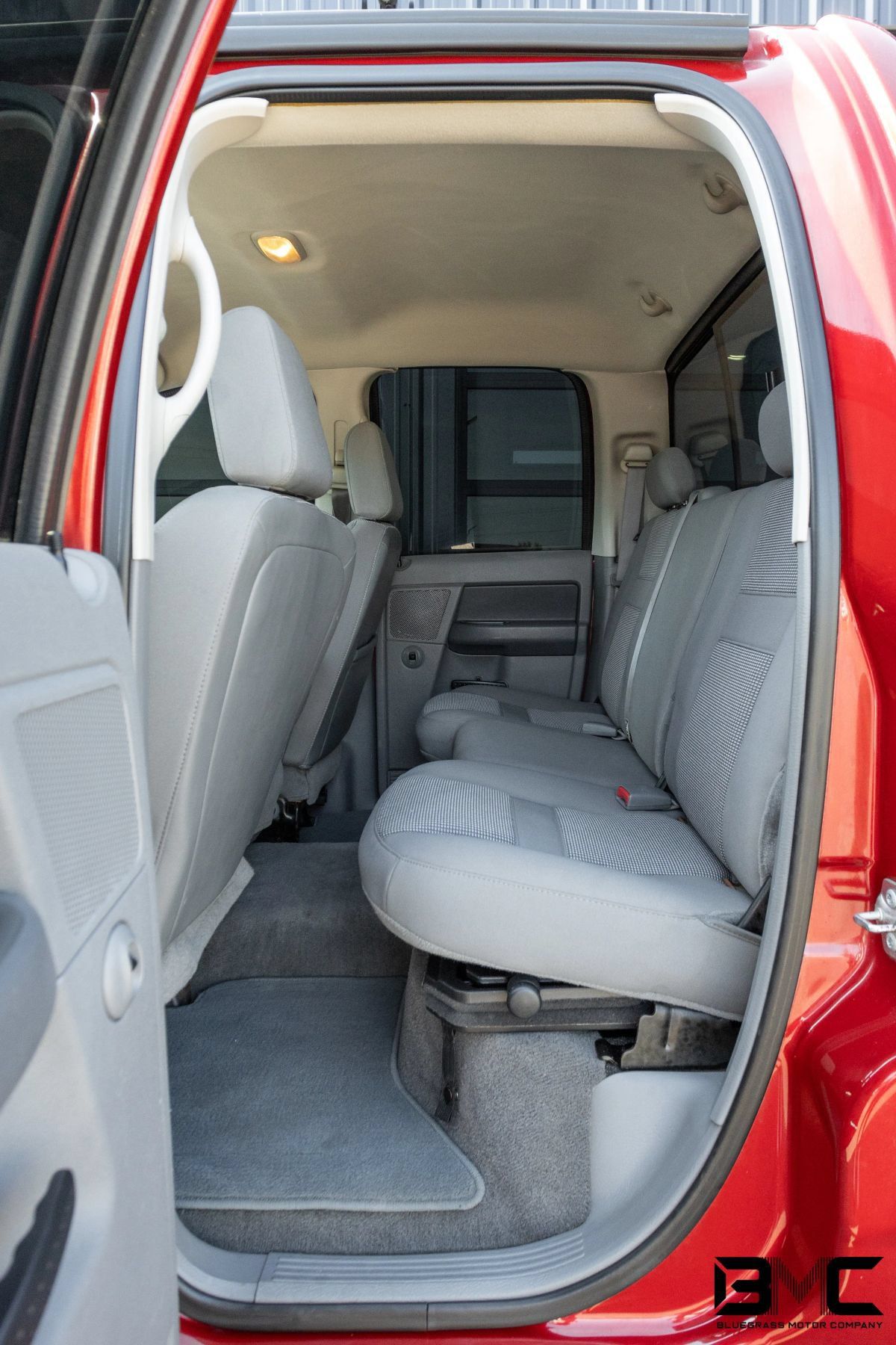 Used 2008 Dodge Ram 2500 Truck SLT w/ Trailer Tow Group AWD/4WD image 17