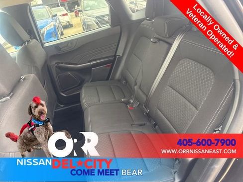 Used 2025 Ford Escape Active FWD image 11
