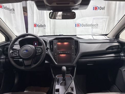 Certified 2025 Subaru Crosstrek 2.0i image 14