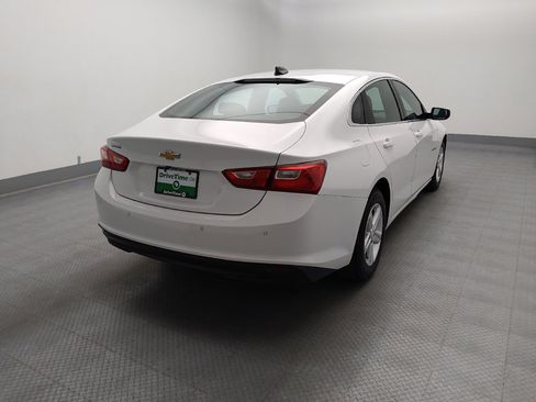 Used 2021 Chevrolet Malibu LS w/ Driver Confidence Package II FWD image 7