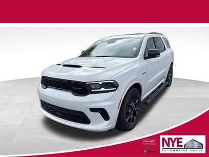 New 2026 Dodge Durango R/T
