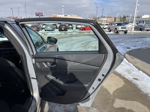 Certified 2025 Honda Accord Sport image 28