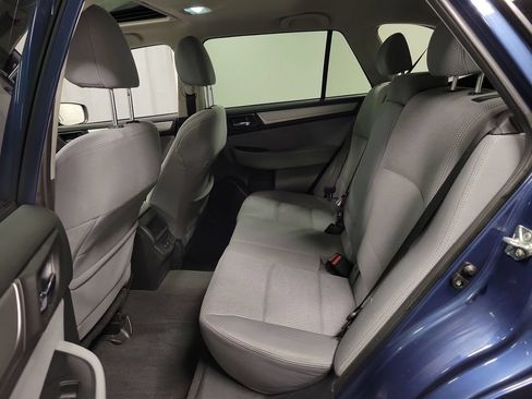 Used 2019 Subaru Outback 2.5i Premium AWD/4WD image 27