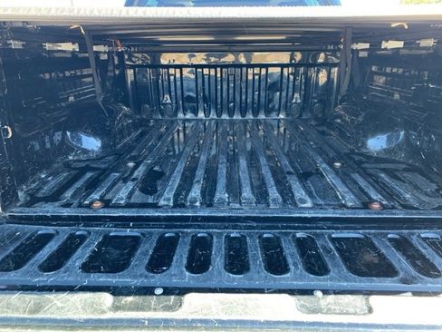 Used 2017 Toyota Tundra 1794 Edition image 11