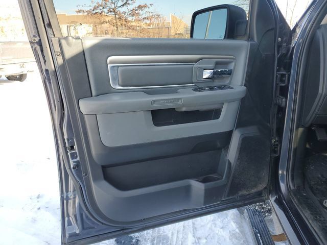 Used 2018 RAM 1500 Big Horn AWD/4WD image 20