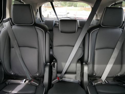 New 2026 Honda Odyssey Elite image 13