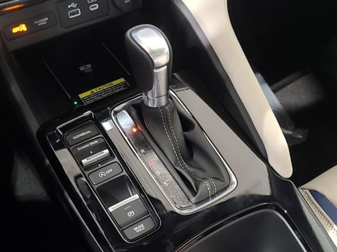 Used 2026 Acura Integra A-Spec FWD image 30