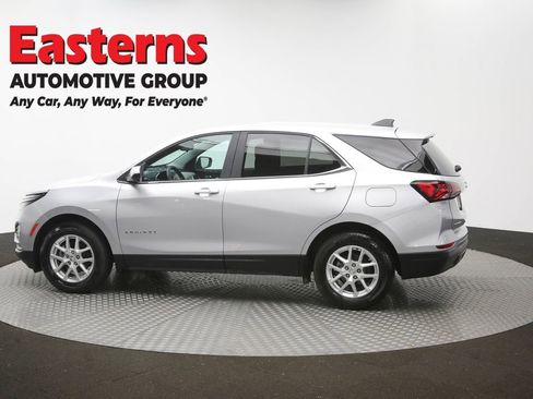 Used 2022 Chevrolet Equinox LT FWD image 60
