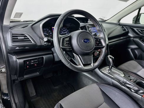 Used 2019 Subaru Crosstrek 2.0i Premium w/ Eyesight System AWD/4WD image 9