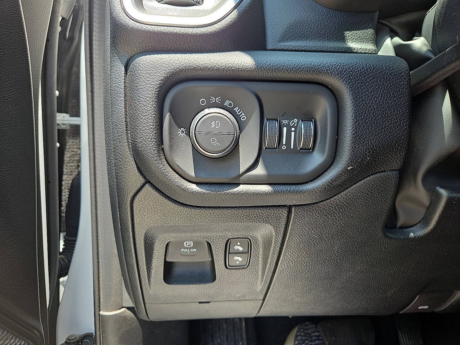 Used 2026 RAM 1500 Big Horn AWD/4WD image 20