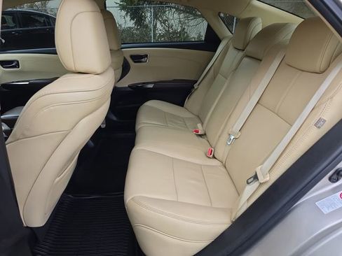 Used 2013 Toyota Avalon XLE Touring image 13