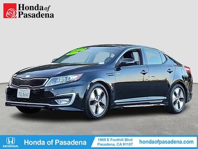 Used 2013 Kia Optima EX