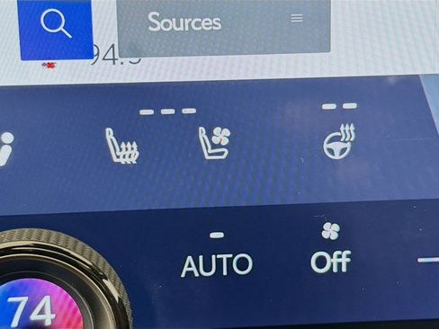 Used 2022 Lexus NX 350h AWD w/ Vision Package image 22