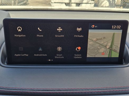 Used 2023 Acura MDX A-Spec image 19