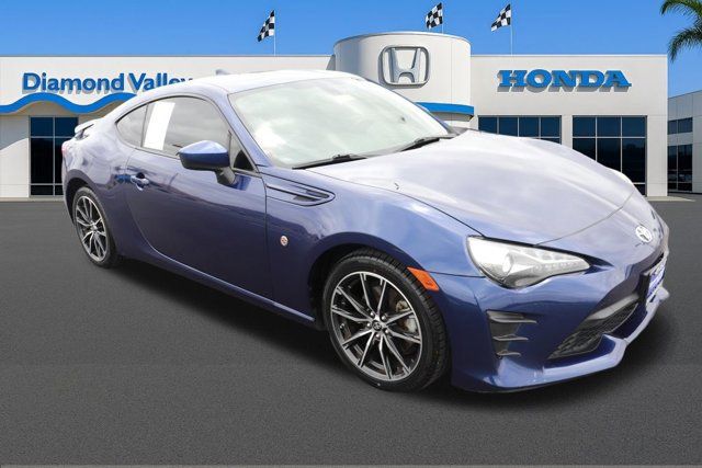 Used 2020 Toyota 86 for Sale Near Me - Autotrader
