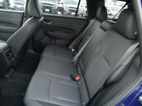 New 2026 Subaru Outback Touring XT image 14