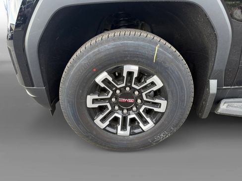 New 2026 GMC Sierra EV Elevation image 9