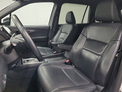 Used 2023 Honda Passport EX-L image 22