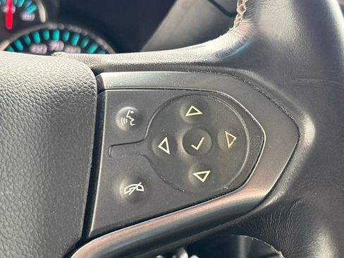 Used 2017 Chevrolet Silverado 1500 LT w/ All Star Edition image 19