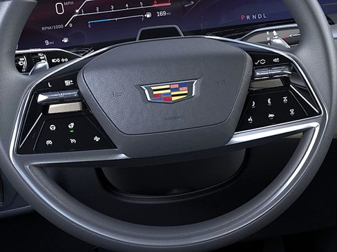 New 2026 Cadillac Escalade ESV Sport AWD/4WD image 19