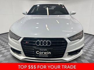 Used 2018 Audi S7 Premium Plus w/ S Sport Package AWD/4WD video 2