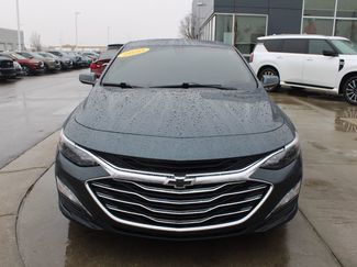 Used 2020 Chevrolet Malibu LT video 2