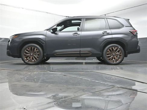 New 2026 Subaru Forester Sport image 36