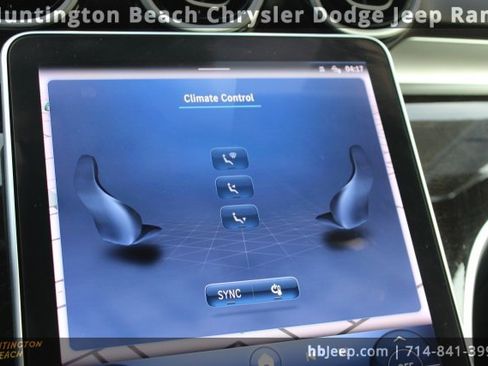 Used 2024 Mercedes-Benz C 300 Sedan image 22