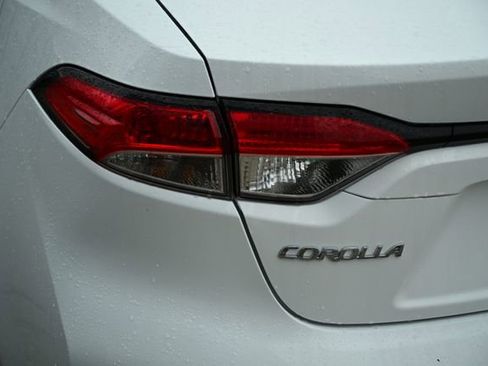 Used 2023 Toyota Corolla LE image 15