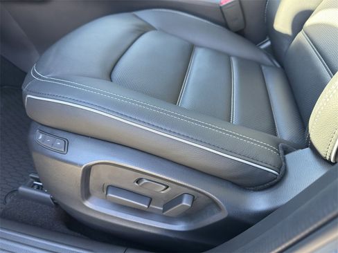 New 2025 MAZDA CX-5 AWD 2.5 S w/ Premium Plus Pkg image 15