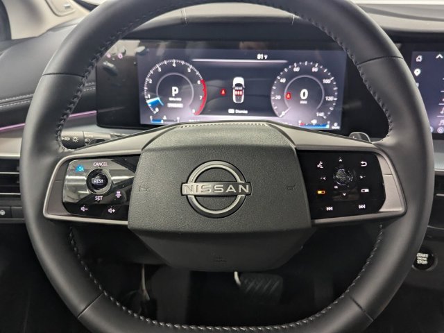 Used 2025 Nissan Murano SL AWD/4WD image 17